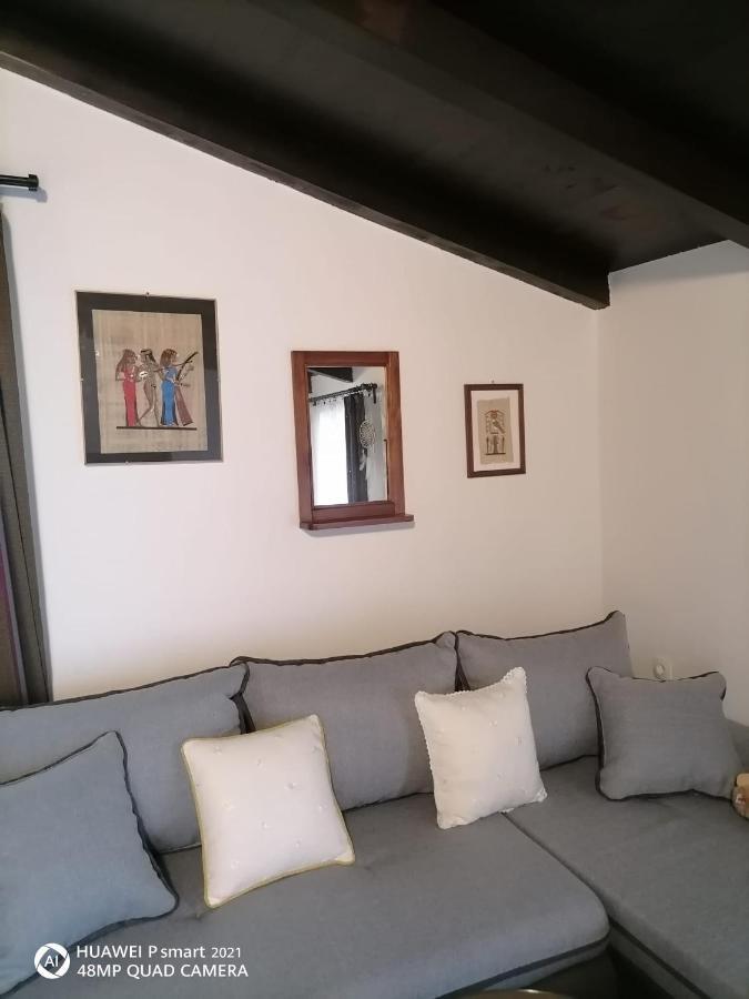 Kalista Vila Jurdani Exterior foto