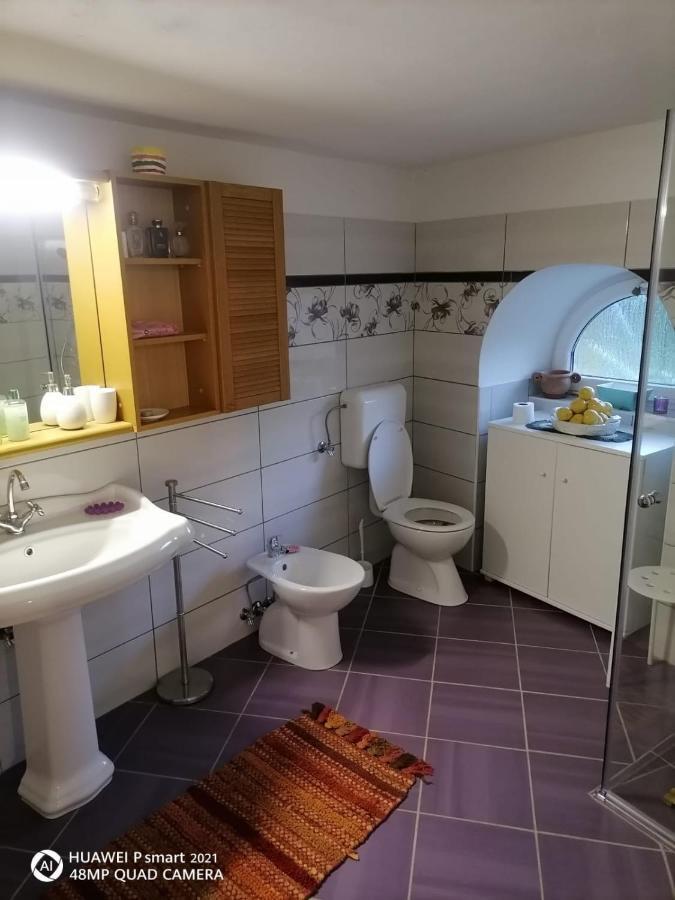 Kalista Vila Jurdani Exterior foto