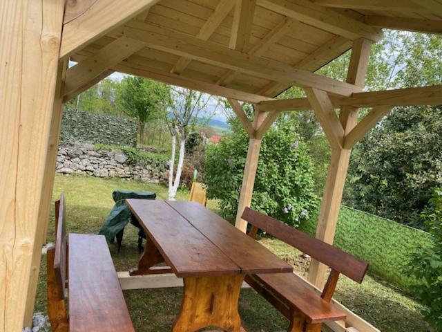 Kalista Vila Jurdani Exterior foto